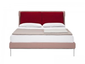Amura Alice Bed standard queen size bed ALICEBED374