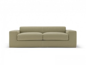 Amura Frank fabric sofa bed FRANK308