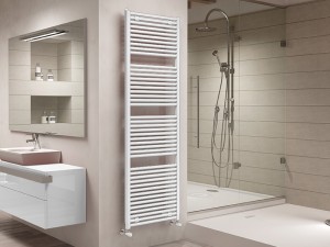Irsap Novo bathroom heater 76,4x40cm NOP040B01IR01NNN