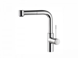 KWC Ono single lever kitchen tap 115.0308.192