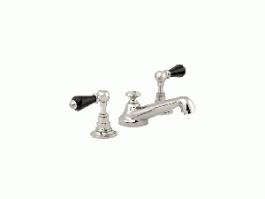 Lefroy Brooks Classic 3 holes sink tap CR1220