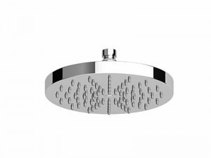 Zucchetti ceiling or wall antilimescale shower head Z94182