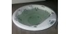Jacuzzi Alimia indoor and outdoor drop in hydromassage spa 944468065