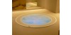Jacuzzi Alimia Pro indoor and outdoor drop in hydromassage spa 944411865