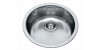 Schock Classic R100 rounded kitchen sink CLAR100