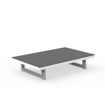 Talenti Alabama Alu tavolino outdoor ALAALUTCB